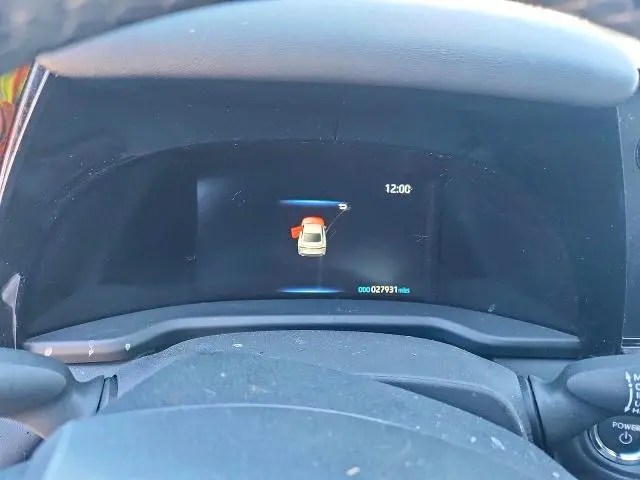 2023 TOYOTA MIRAI XLE  