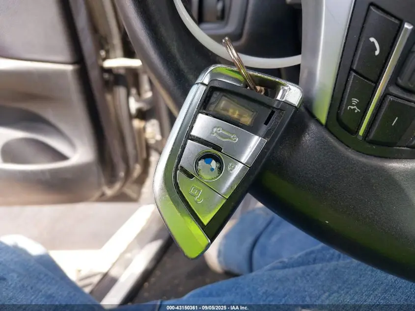 2014 BMW X5 XDRIVE35I