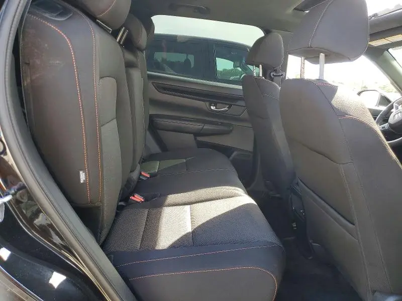 2024 HONDA CR-V SPORT  