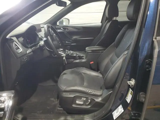 2021 MAZDA CX-9 GRAND TOURING  