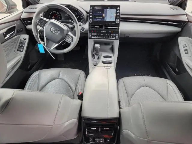 2020 TOYOTA AVALON LIMITED  