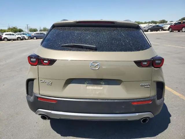 2024 MAZDA CX-50 BASE  