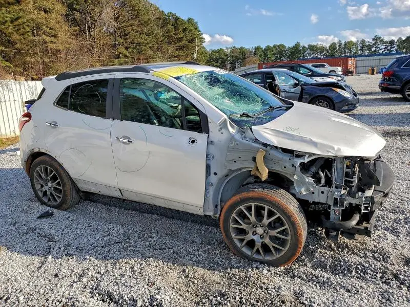 2017 BUICK ENCORE SPORT TOURING  