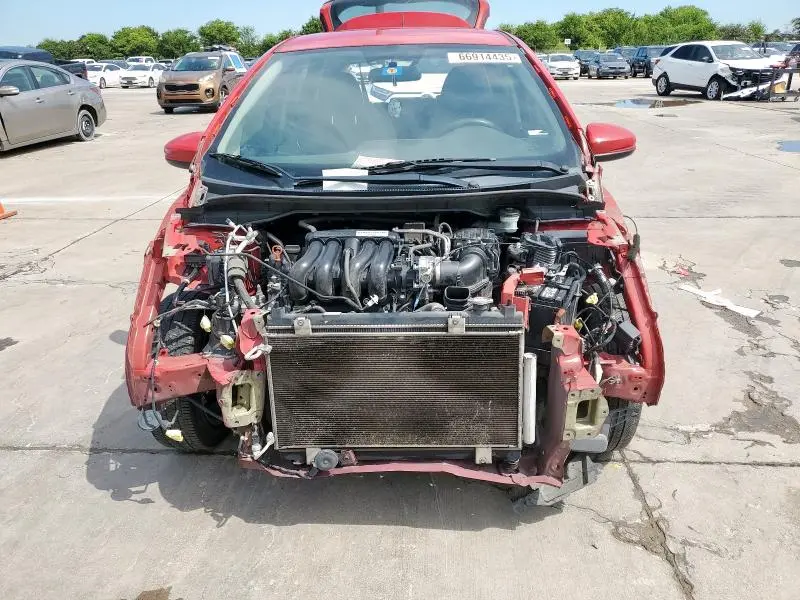 2019 HONDA FIT LX  