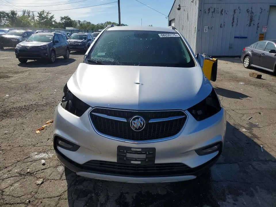 2017 BUICK ENCORE SPORT TOURING  