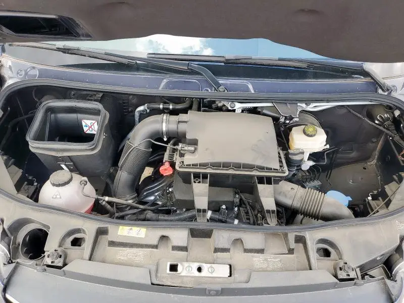 2023 MERCEDES-BENZ SPRINTER 1500