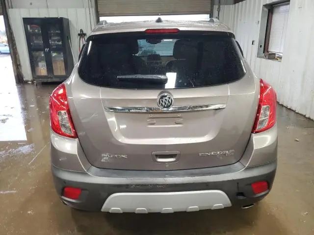 2013 BUICK ENCORE PREMIUM  