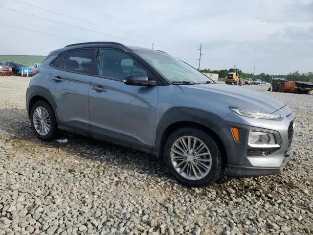 2018 HYUNDAI KONA SEL