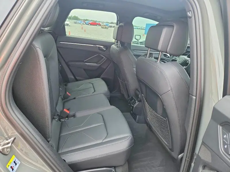 2024 AUDI Q3 PREMIUM PLUS S LINE 45  