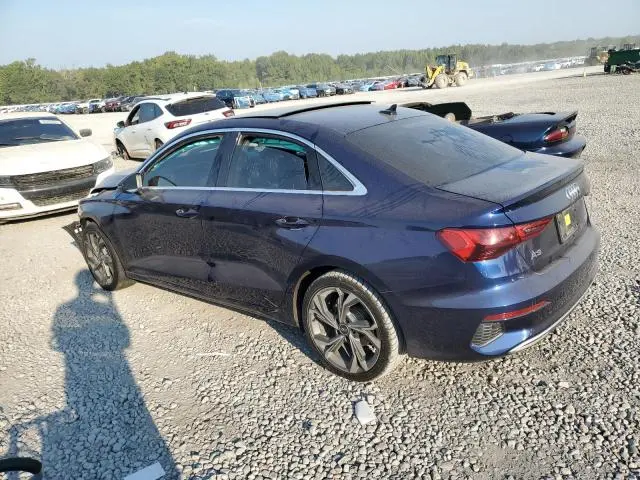 2022 AUDI A3 PREMIUM