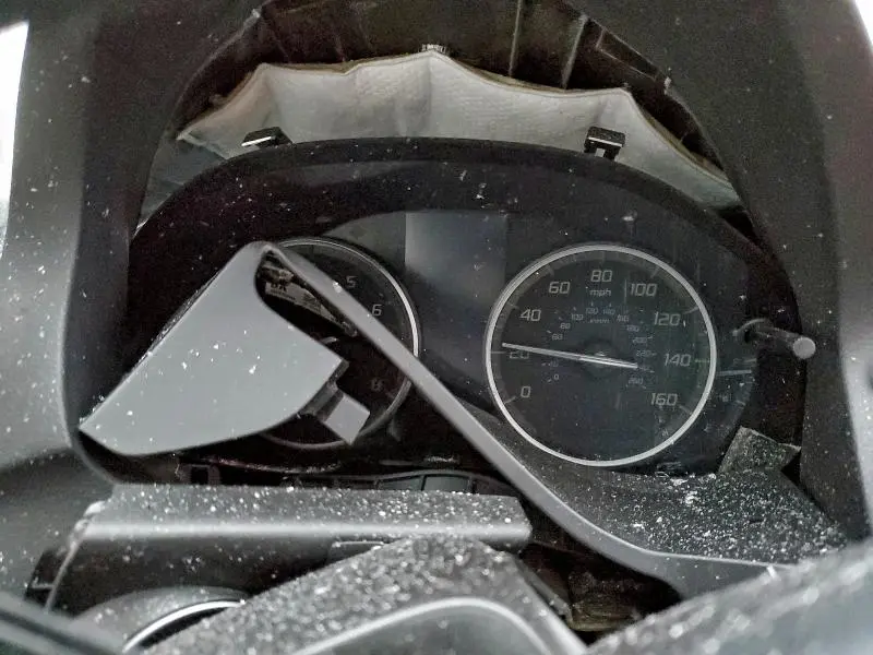 2016 ACURA RDX ADVANCE  