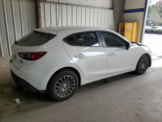 2015 MAZDA 3 GRAND TOURING