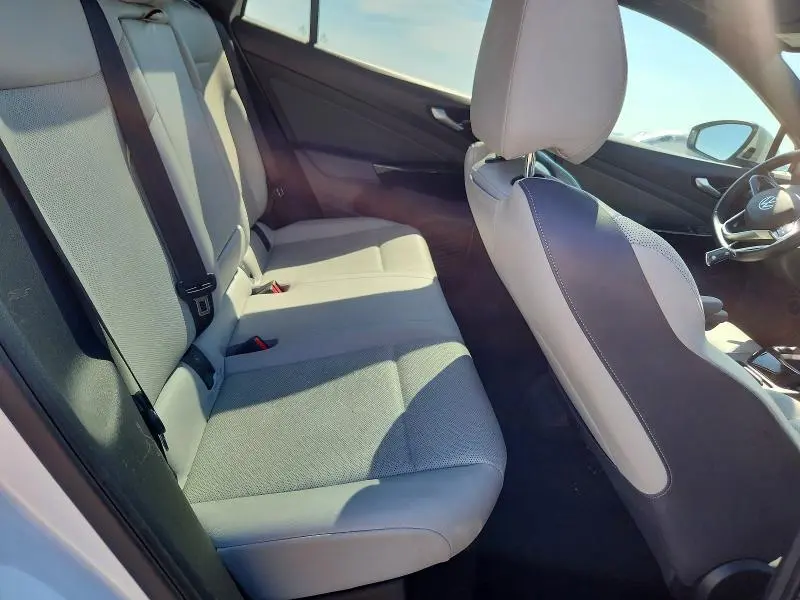 2021 VOLKSWAGEN ID.4 PRO S  