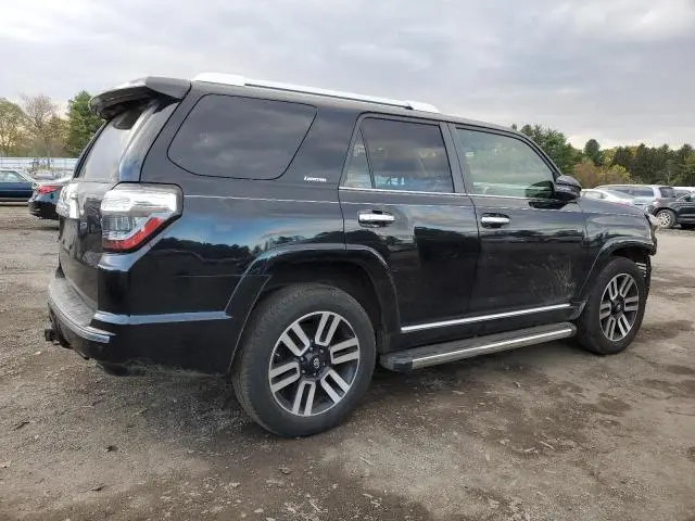 2016 TOYOTA 4RUNNER SR5/SR5 PREMIUM  