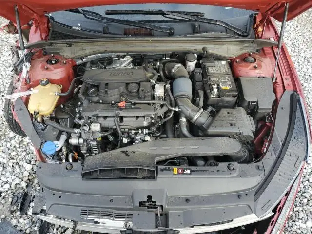 2023 KIA K5 LXS  