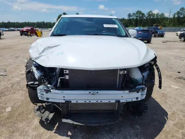2019 CHEVROLET BLAZER 3LT  