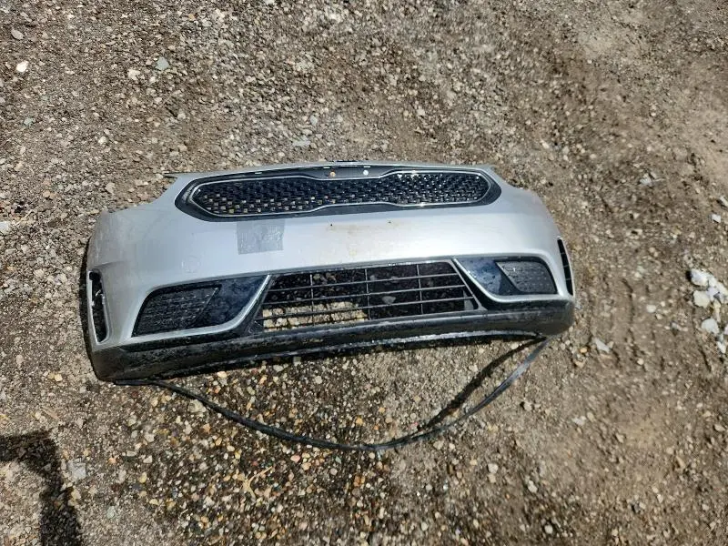 2019 KIA NIRO LX  