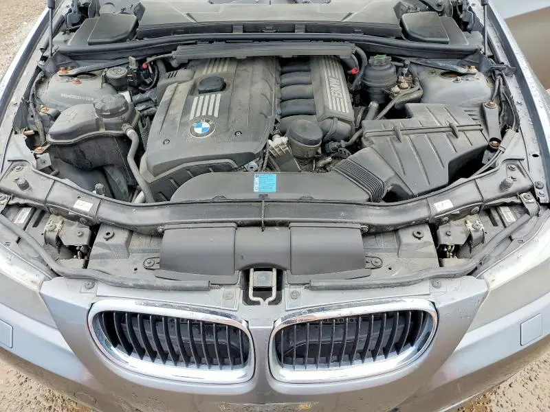 2011 BMW 328 XI  
