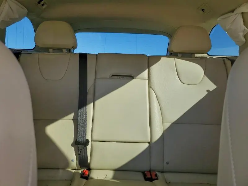 2016 VOLVO XC60 T5 PREMIER  