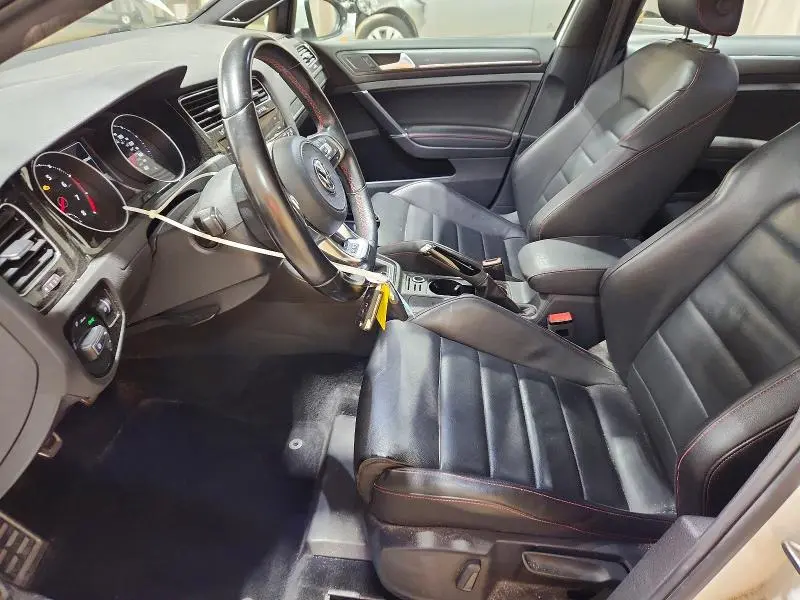 2019 VOLKSWAGEN GTI S/SE/AUTOBAHN/RABBIT EDITION  