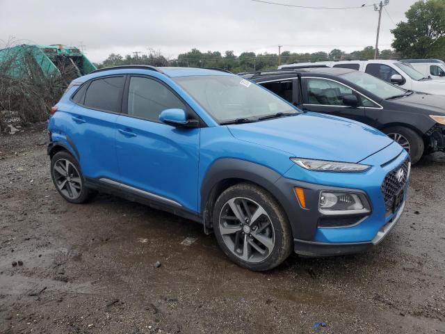 2018 HYUNDAI KONA ULTIMATE