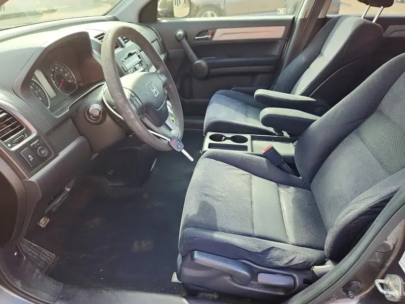 2011 HONDA CR-V EX  