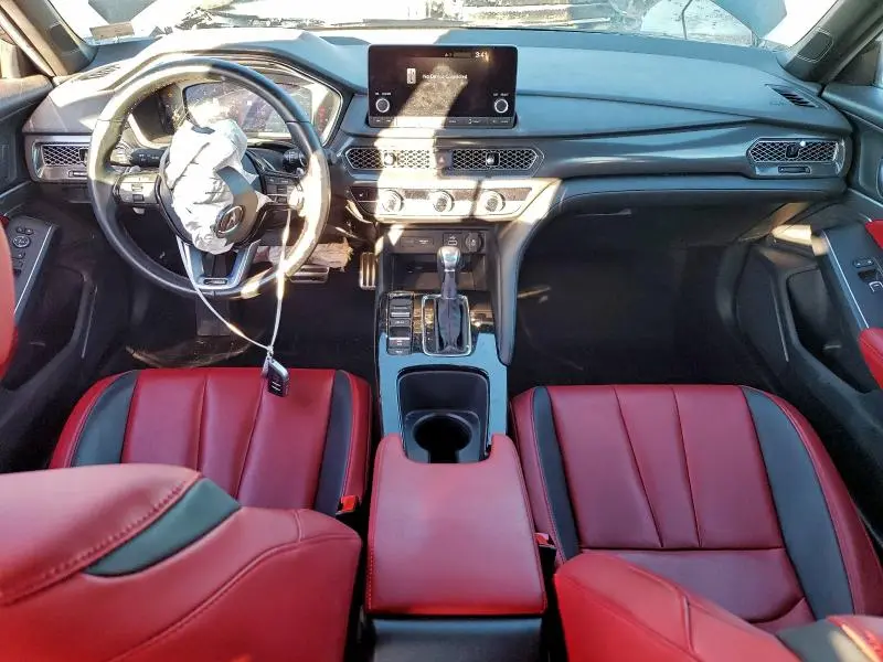 2024 ACURA INTEGRA A-SPEC  