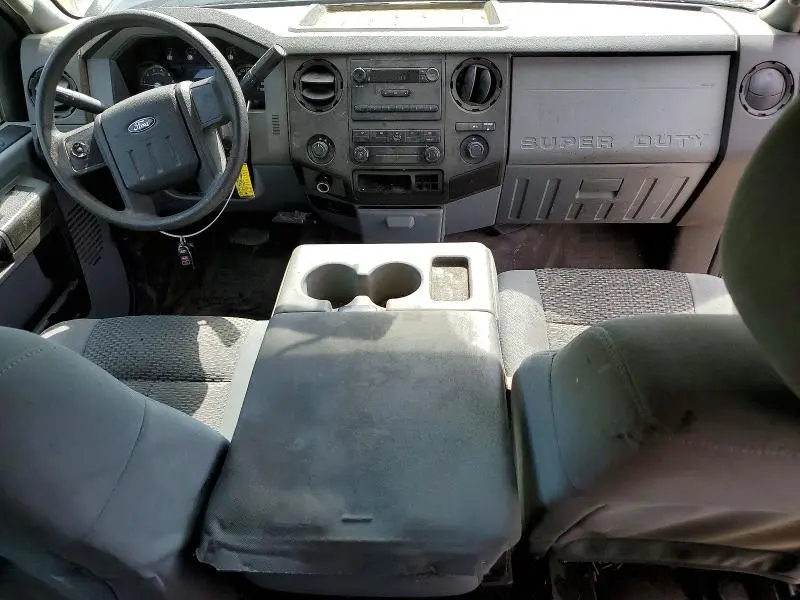 2016 FORD F350 SUPER DUTY  
