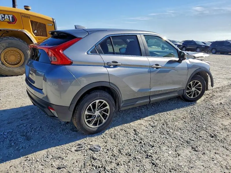 2020 MITSUBISHI ECLIPSE CROSS ES  