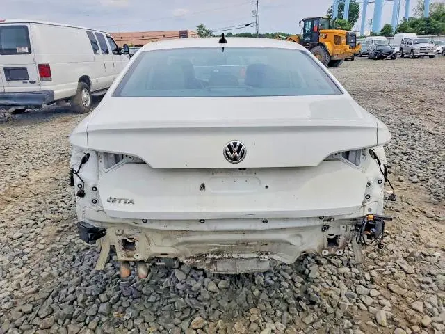 2019 VOLKSWAGEN JETTA SEL PREMIUM  