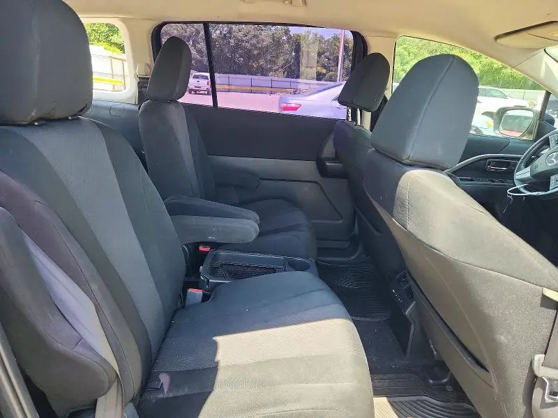 2013 MAZDA 5   