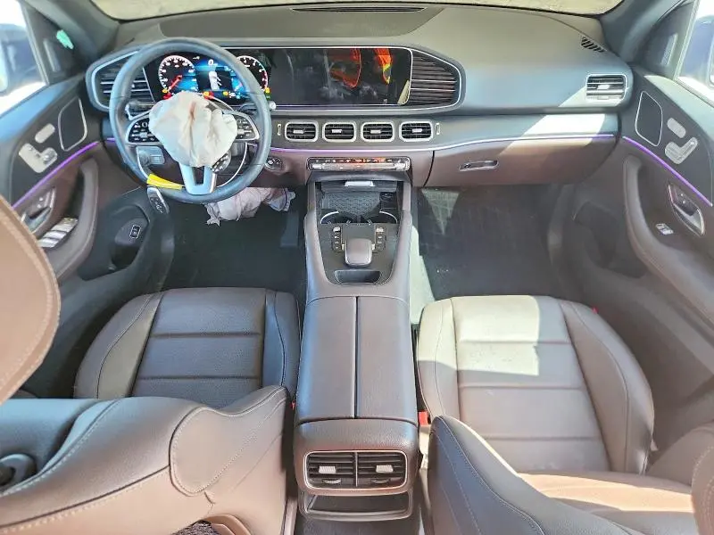 2023 MERCEDES-BENZ GLE 350  