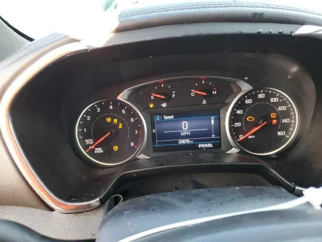 2020 CHEVROLET BLAZER 1LT  