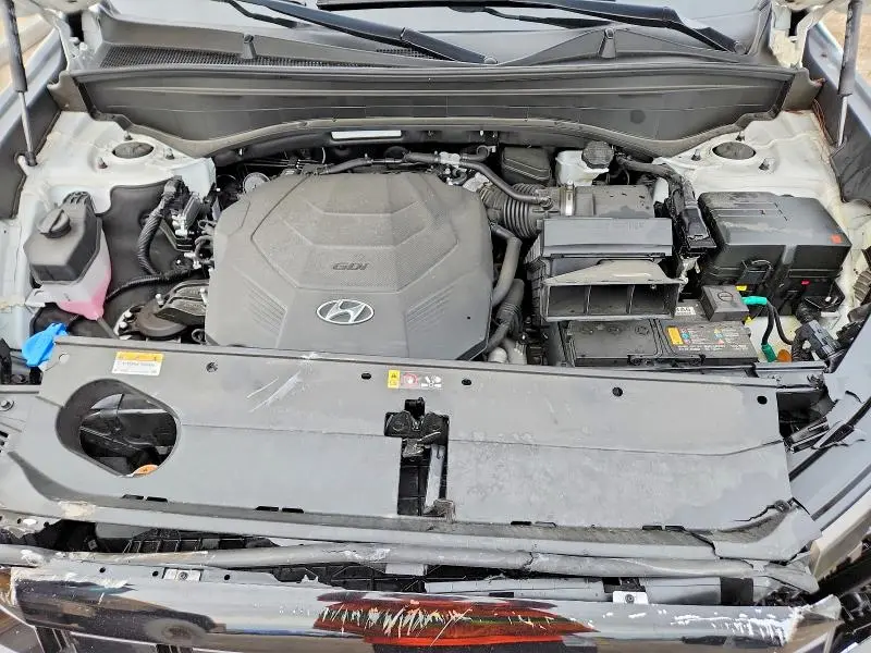 2024 HYUNDAI PALISADE SEL PREMIUM  