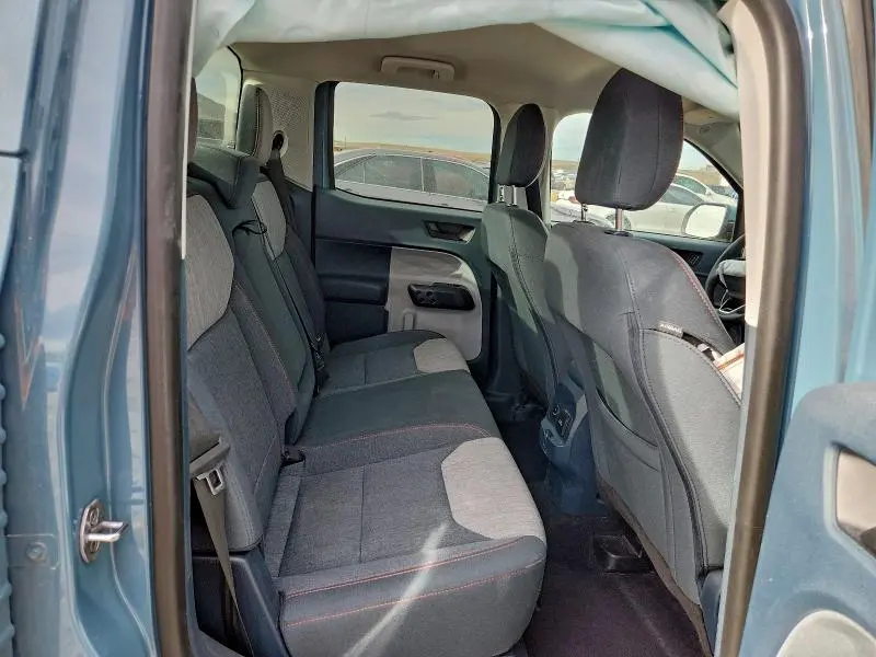 2023 FORD MAVERICK XL  