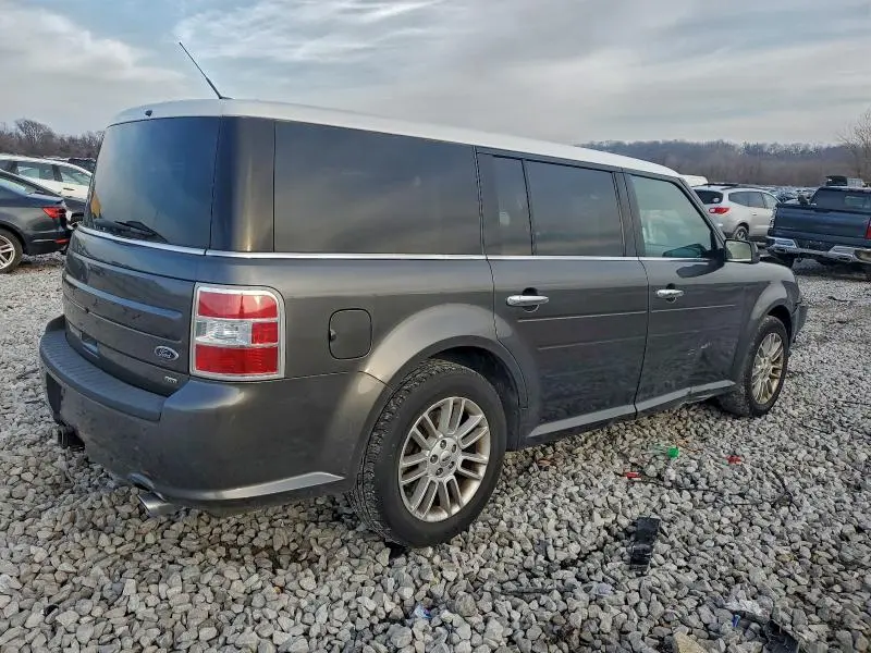 2015 FORD FLEX SEL  