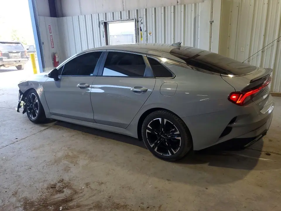 2024 KIA K5 GT LINE  