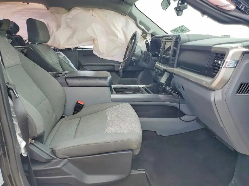 2024 FORD F350 SUPER DUTY  