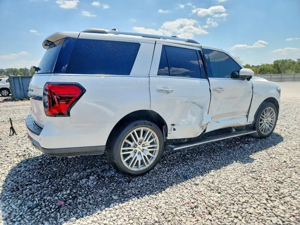 2024 FORD EXPEDITION LIMITED  