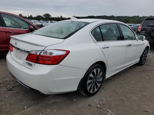 2015 HONDA ACCORD TOURING HYBRID