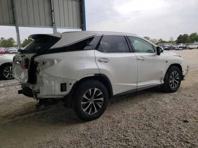 2021 LEXUS RX 350 L