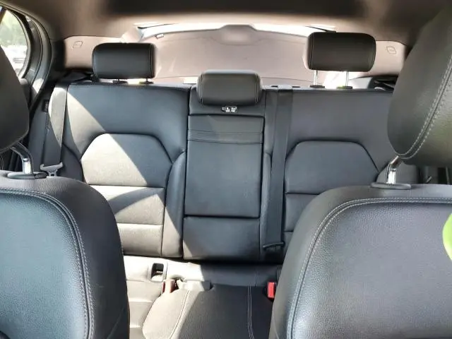 2018 MERCEDES-BENZ GLA 250  