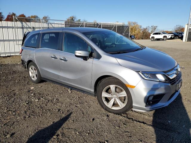 2019 HONDA ODYSSEY EXL