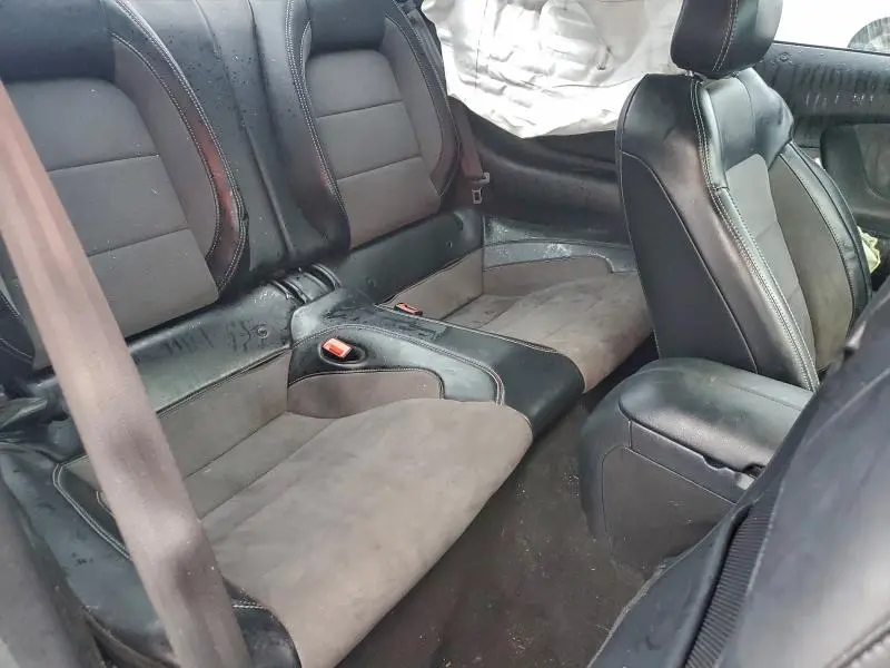 2019 FORD MUSTANG SHELBY GT350  