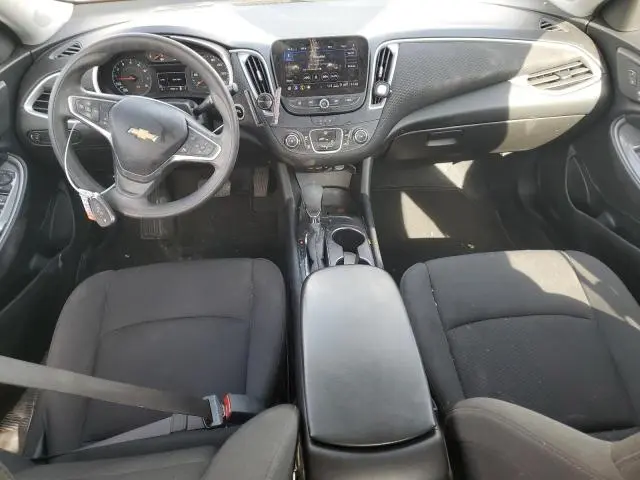 2023 CHEVROLET MALIBU LS  