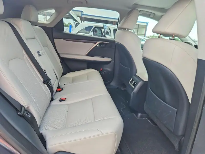 2020 LEXUS RX 350  