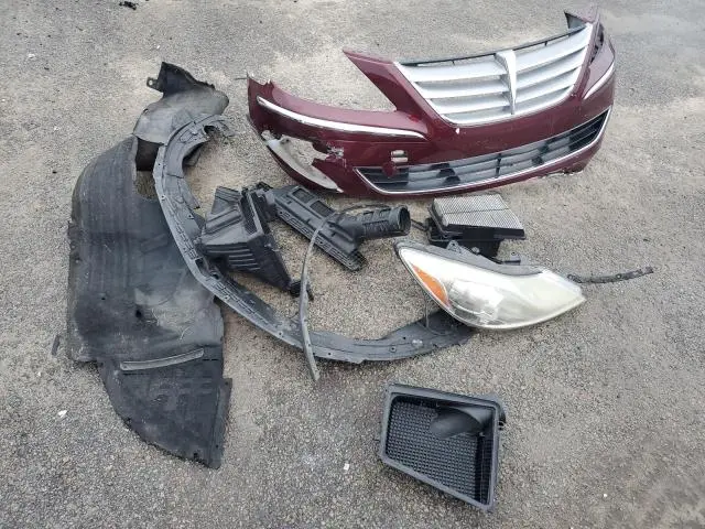 2013 HYUNDAI GENESIS 3.8L  