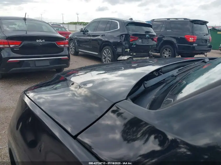 2013 VOLKSWAGEN TIGUAN SE