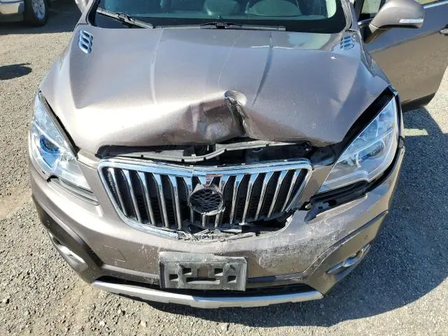 2014 BUICK ENCORE PREMIUM  