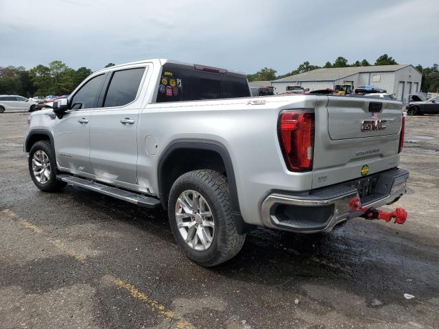 2020 GMC SIERRA K1500 SLT